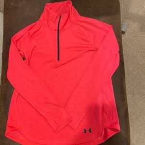 Under Armour Quarter Zip